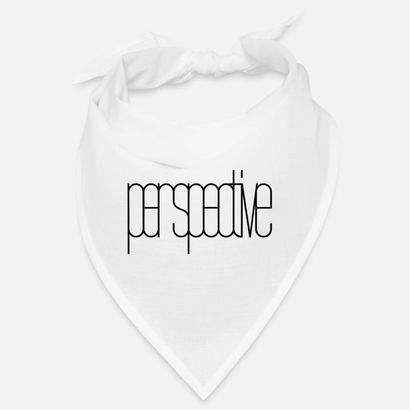 perspective Bandana