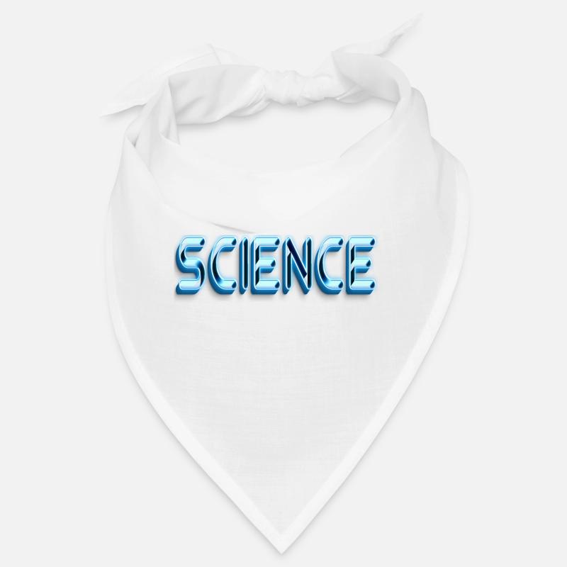 Wissenschaft ist ECHT, außer Quantenphysik Bandana