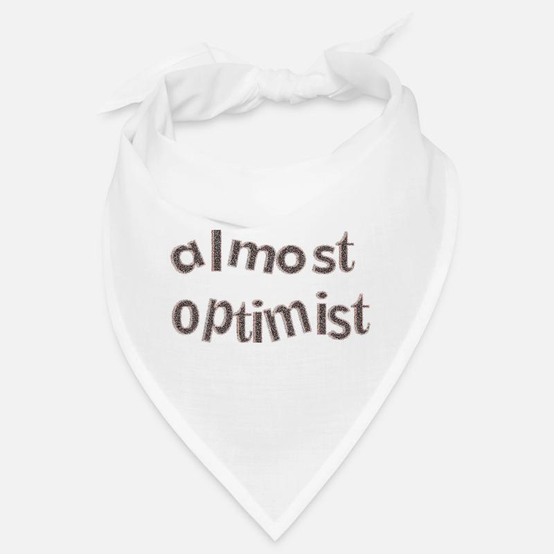 optimiste Bandana