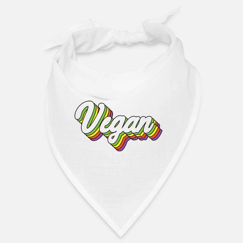 Vegan Bandana