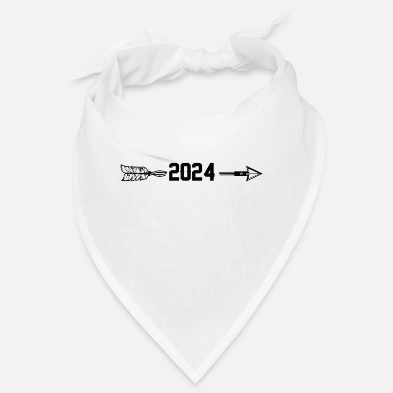 Flèche 2024 Bandana