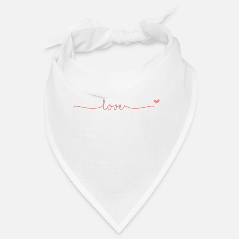 Amour Bandana