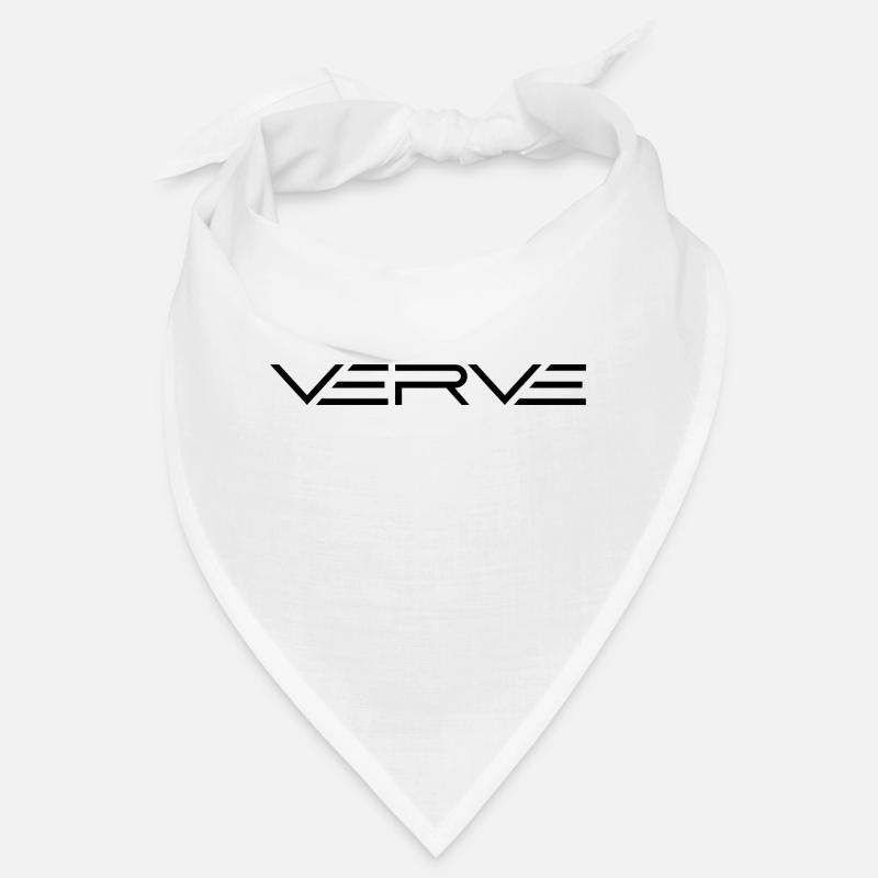 Verve - Bandana - Weiß