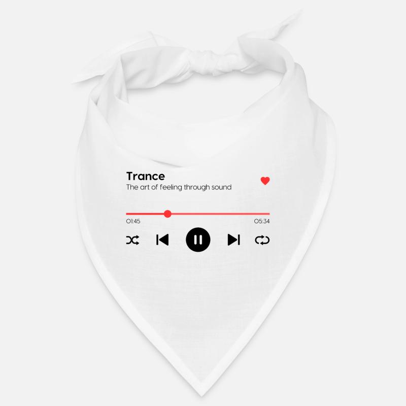 Trance Bandana