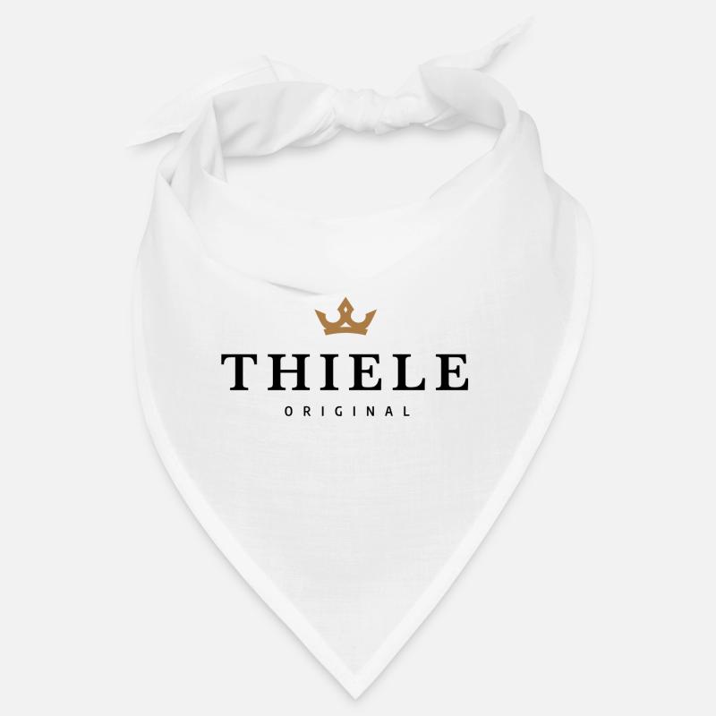 Thiele Bandana