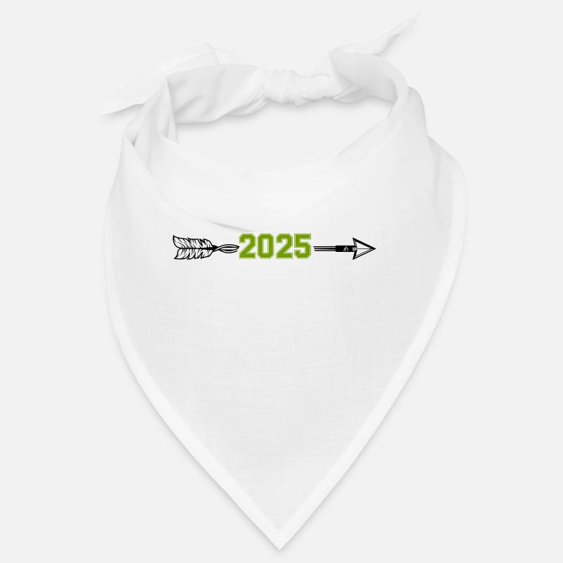 Flèche 2025 Bandana