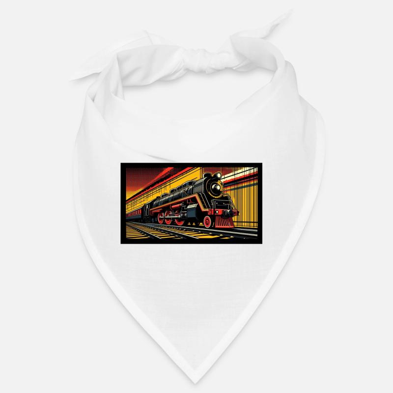 Train 1 1 Bandana