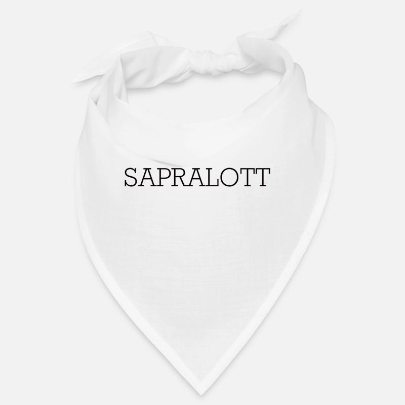 Sapralott Bandana