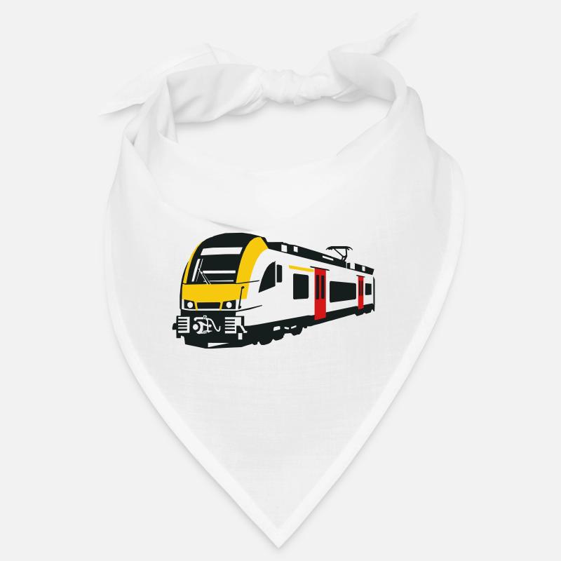 Belgian Electric Multiple Unit Class 08 Bandana