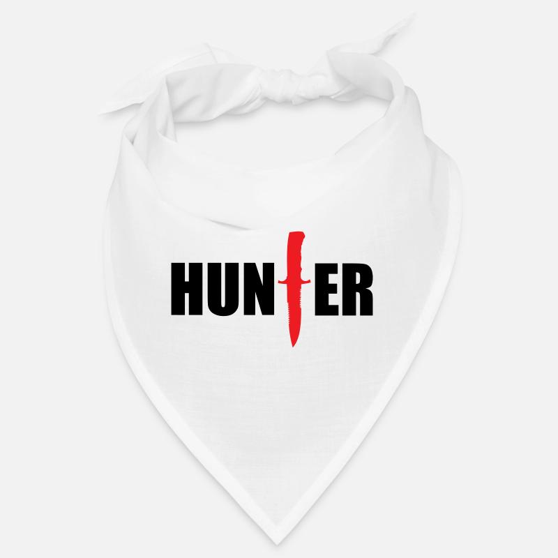 Wildjäger – Jagd Bandana