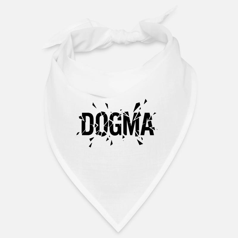Dogme brisé Bandana