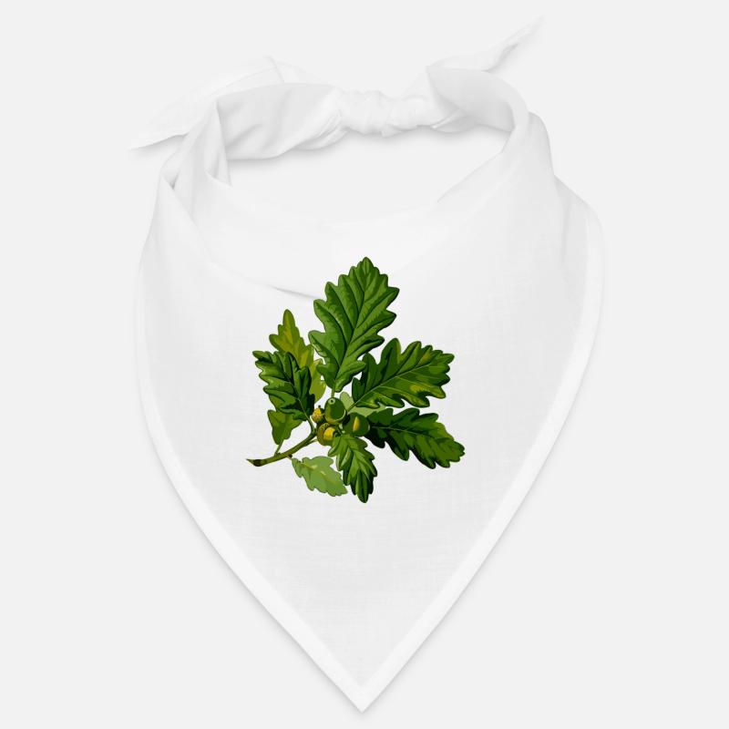 branch Bandana