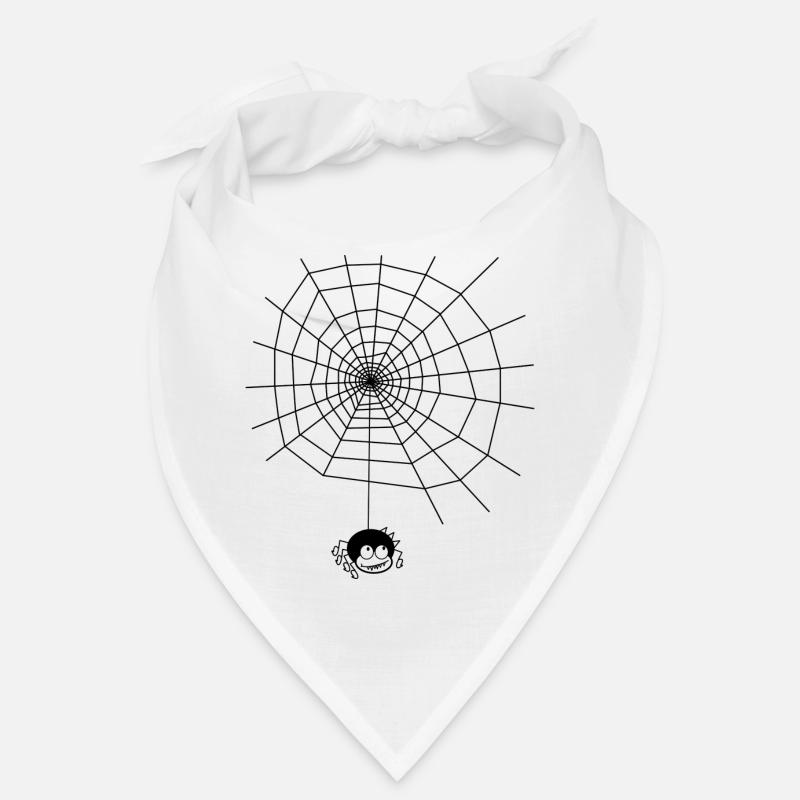 Monster,Comic,Kinder,spinne Bandana