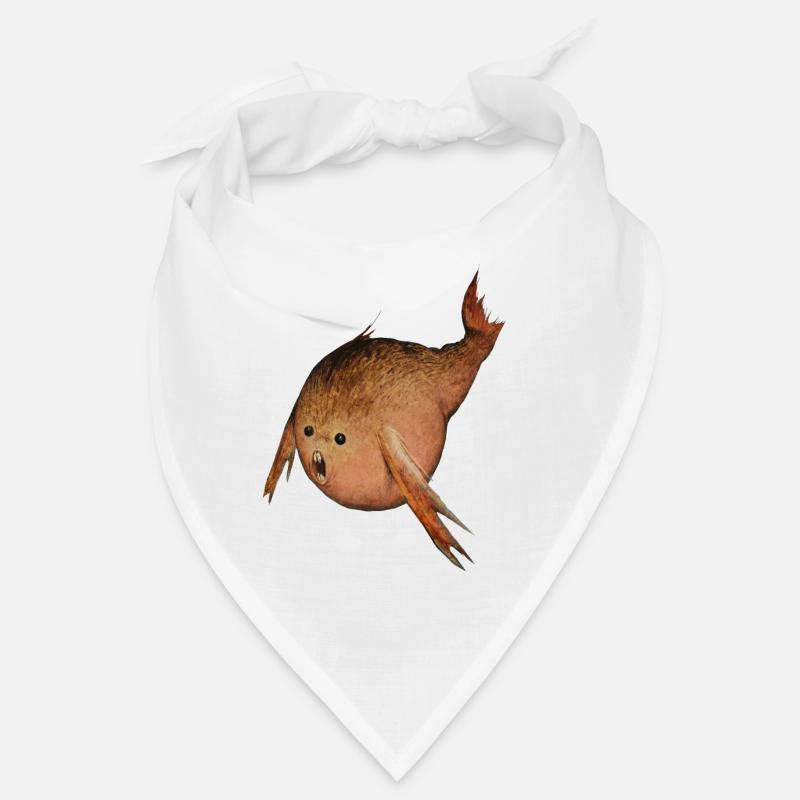 Bruegels Dämon 2 Bandana