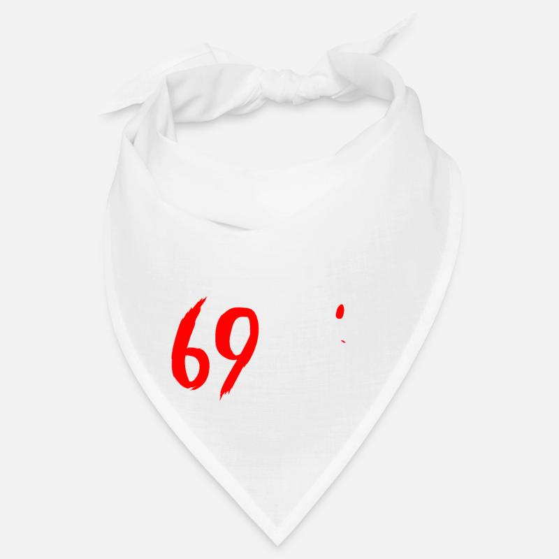 70. Geburtstag Bandana
