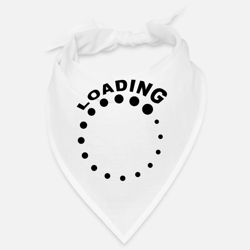 Loading Bandana