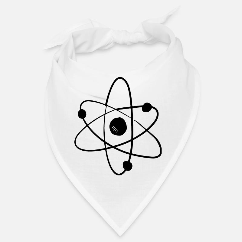 atom-logo Bandana