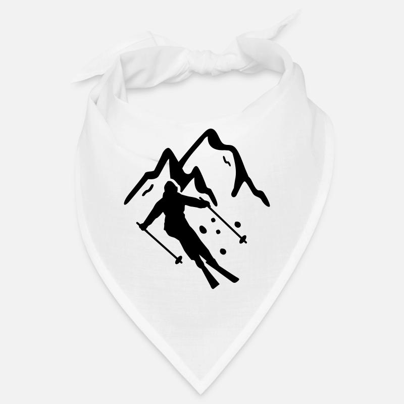 ski Bandana