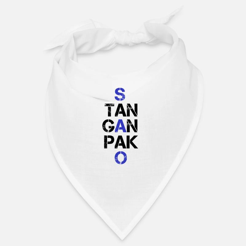 Wing Chun Movements Bandana