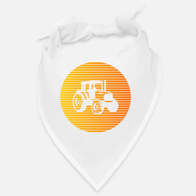 Traktor Bandana