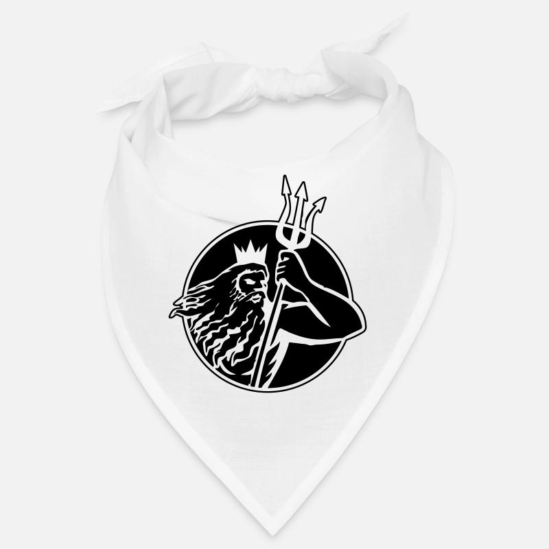 poseidon triton 2 Bandana