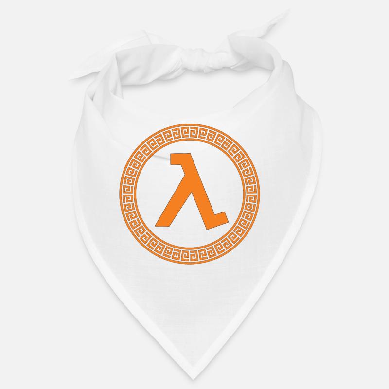 Lambda Bandana