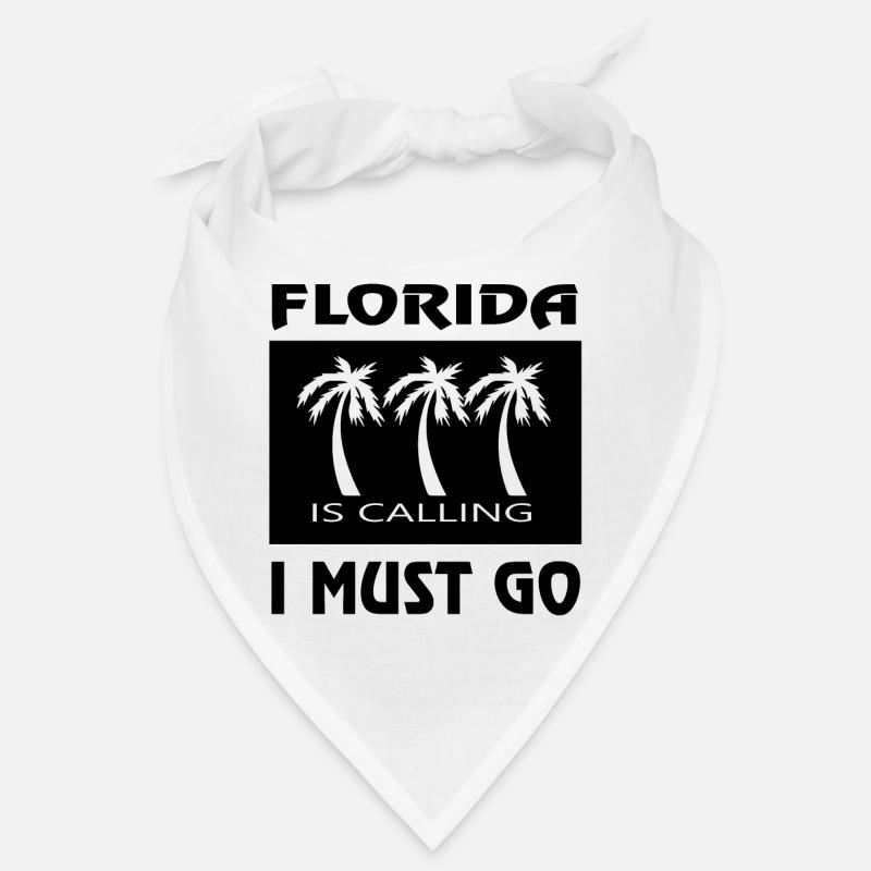 Florida Bandana