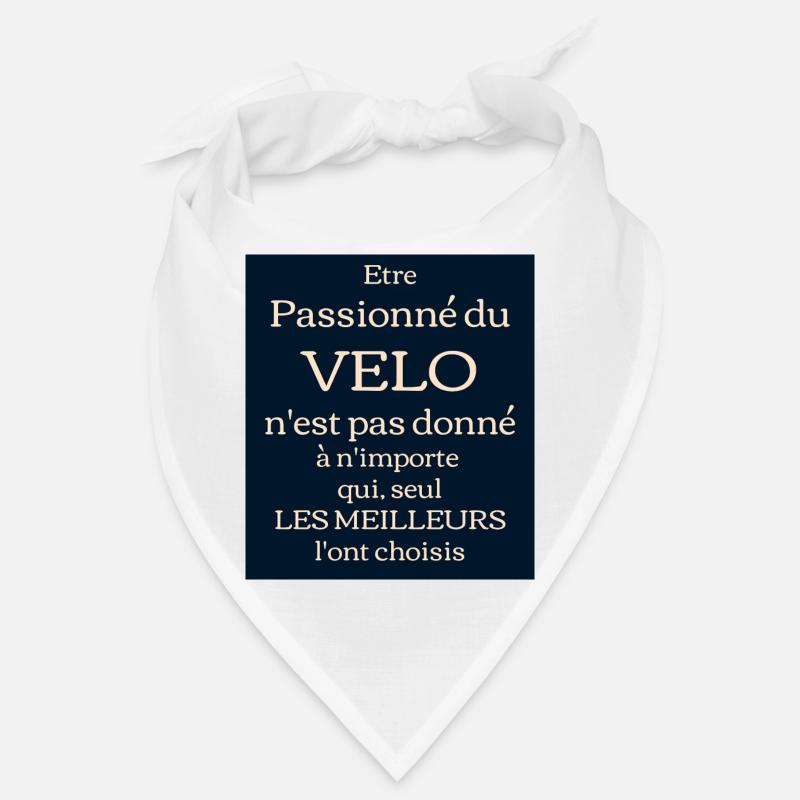 velo Bandana