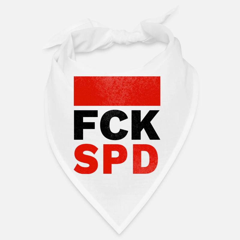FCK SPD Bandana