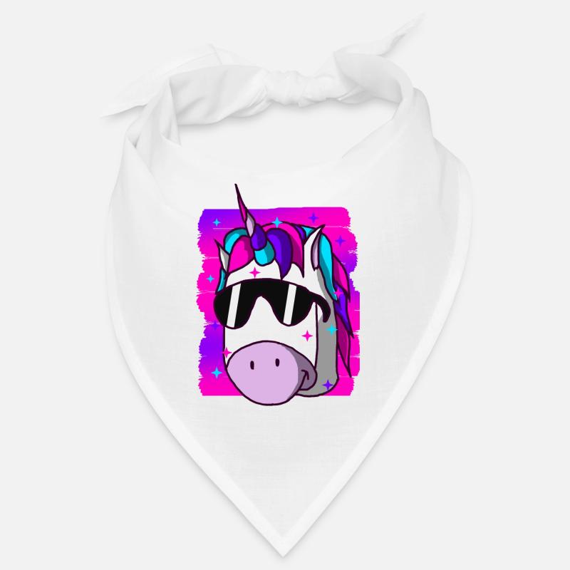 unicorn Bandana