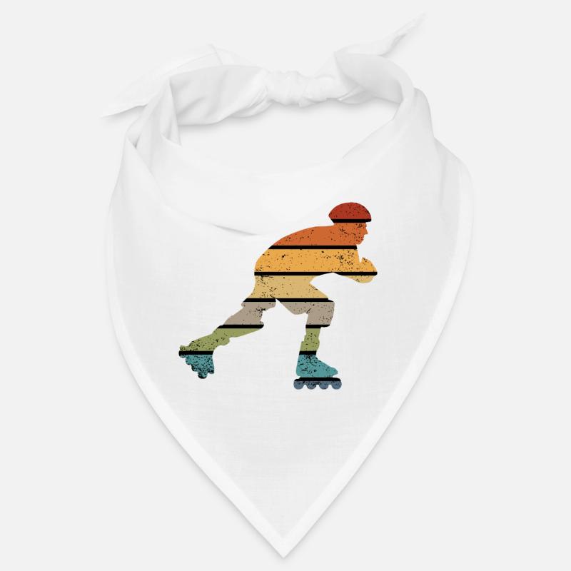 Rollerblades rollerblades Bandana