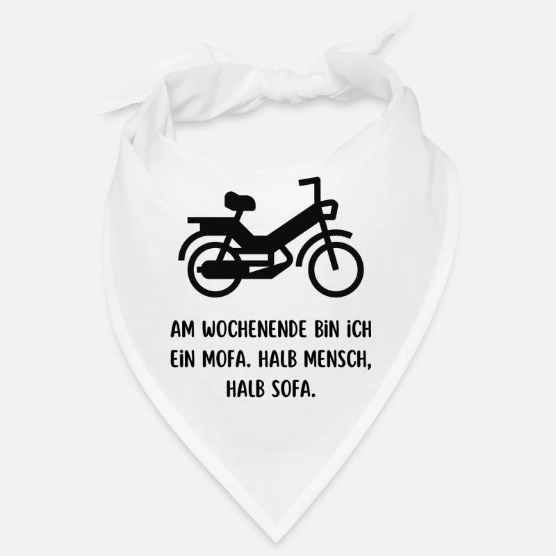Mofa Bandana