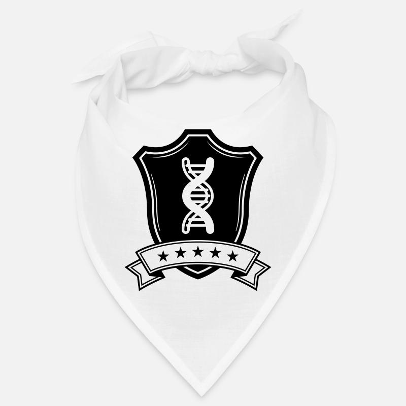 Dna Wappen Bandana