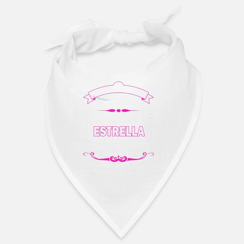 je ne suis pas Parfaite Estrella Bandana