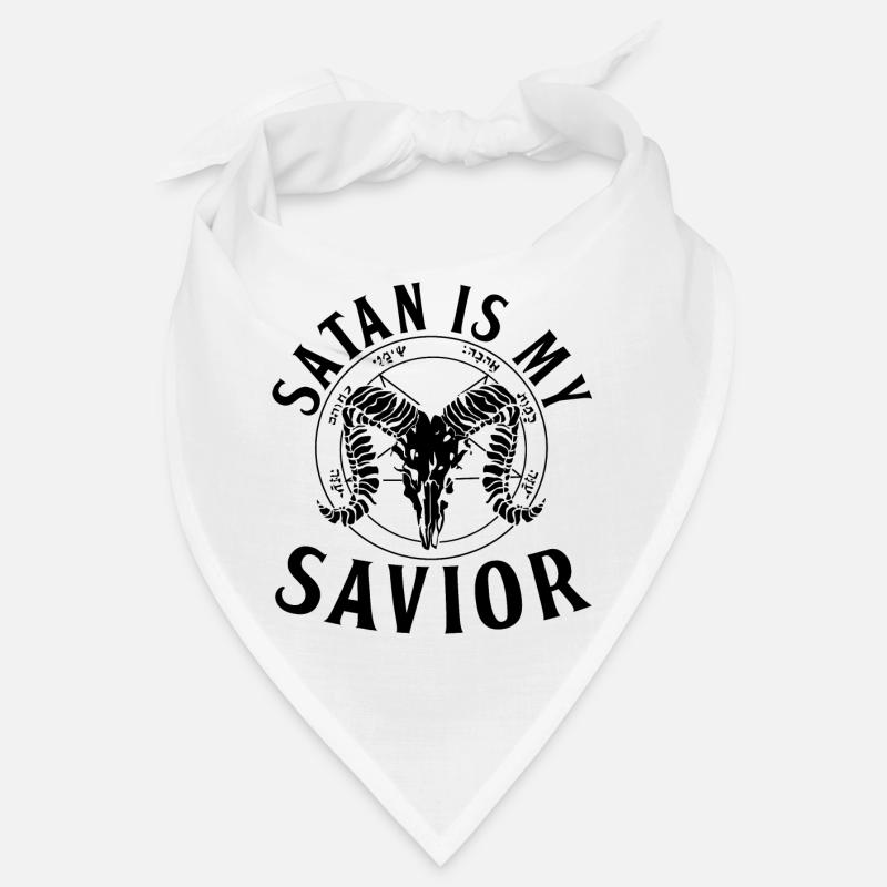 Satanisme Bandana