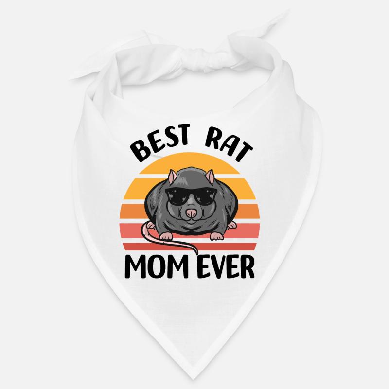 Rats Bandana
