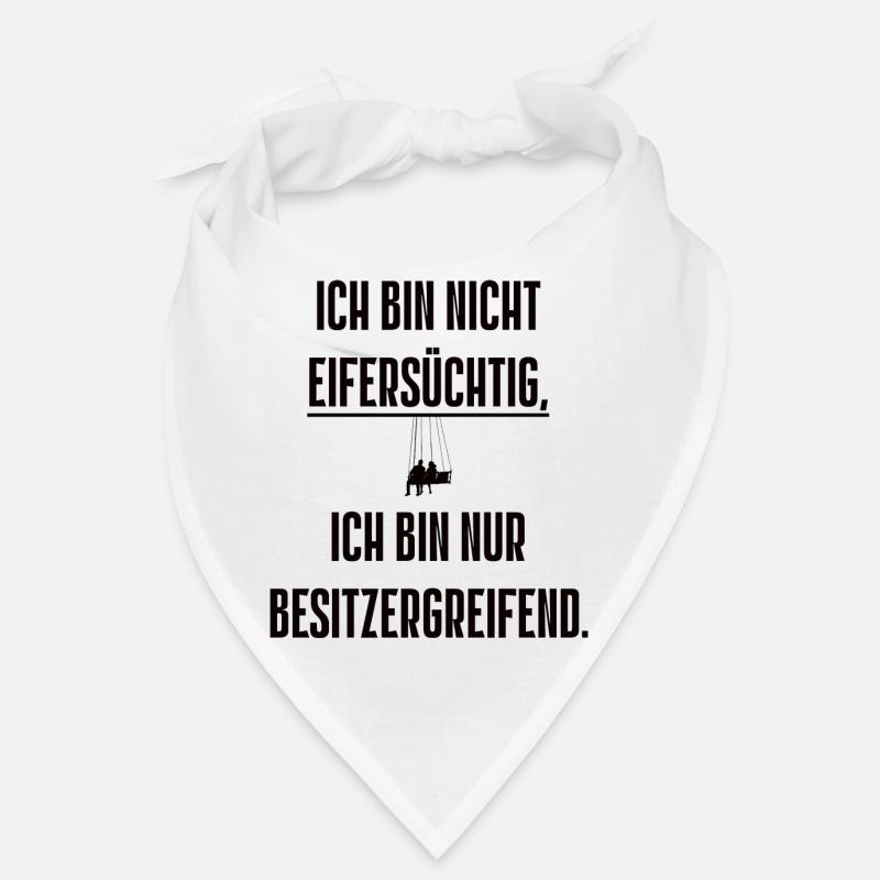 Spruch 17 Bandana