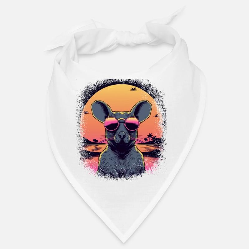 we will animated film don't worry all statement Bandana
