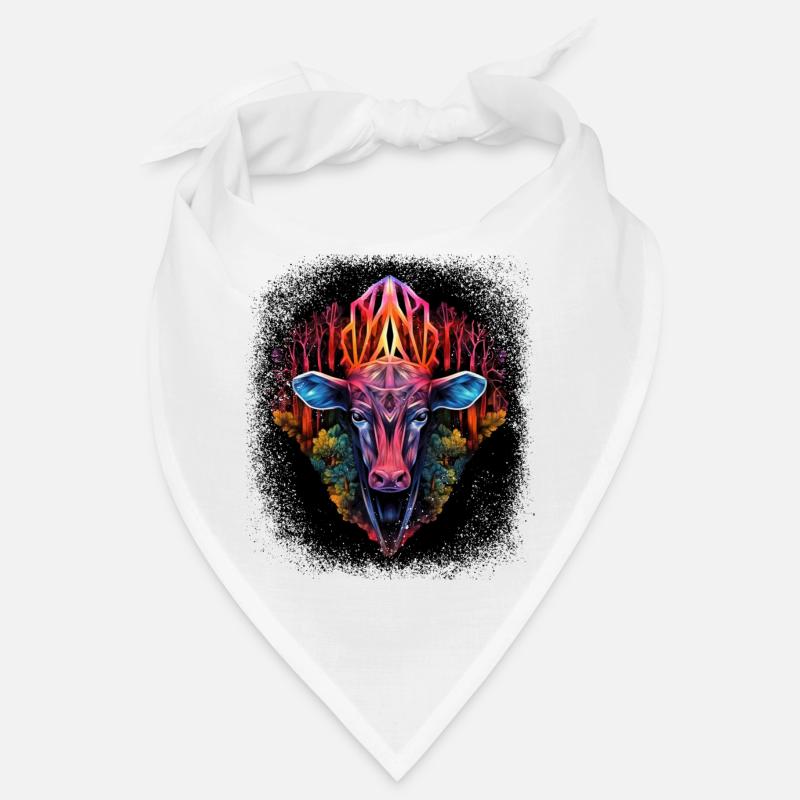 Déclaration Viande alcoolisée Poitrine de Noël Bière Bandana
