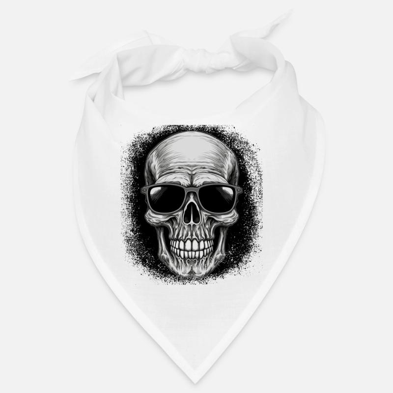 Idée de présentation Dirty Skateboard Citation Skateboard Bandana