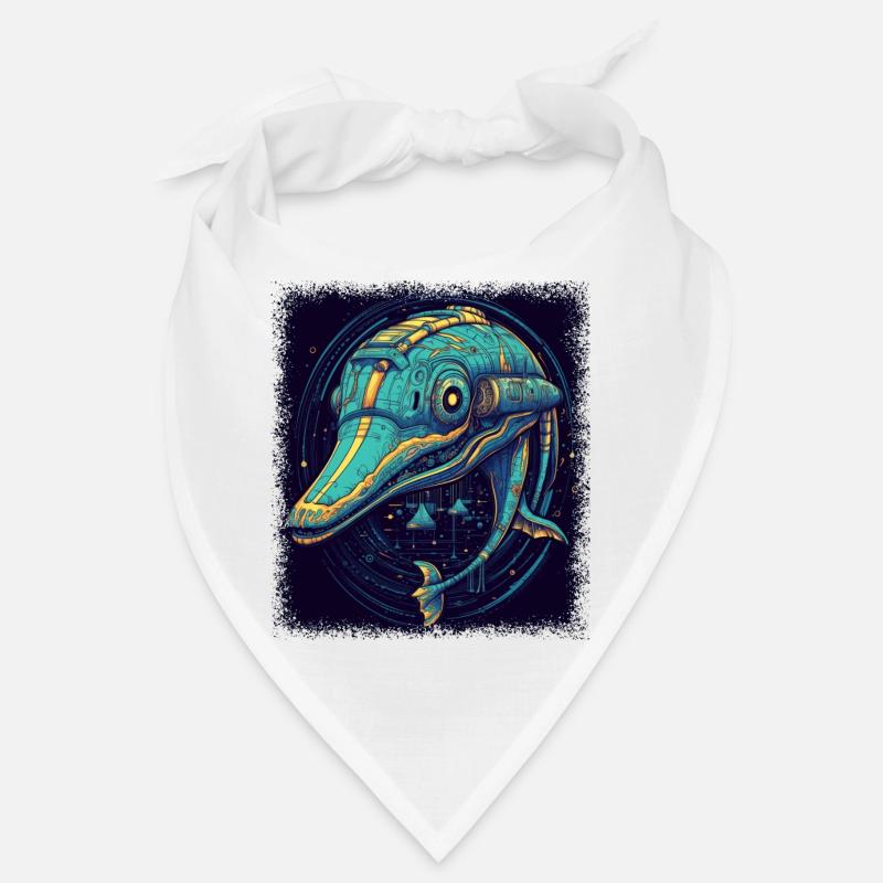 Idée actuelle comment parler irlandais Irlande Bandana