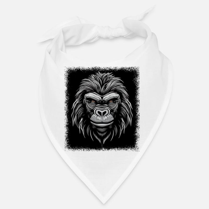 ape birthday present idea geek gift idea present Bandana