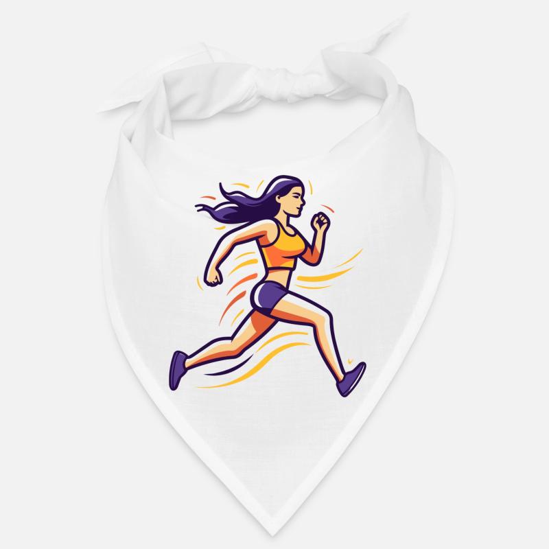 Run Bandana