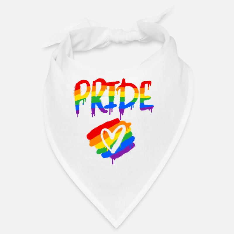 Pride Bandana
