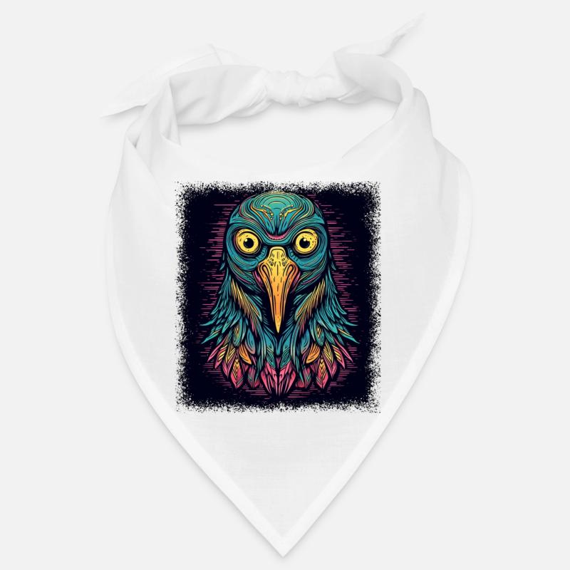 Petit Pingouin Citation Tous les designs Fun Emperor Bandana