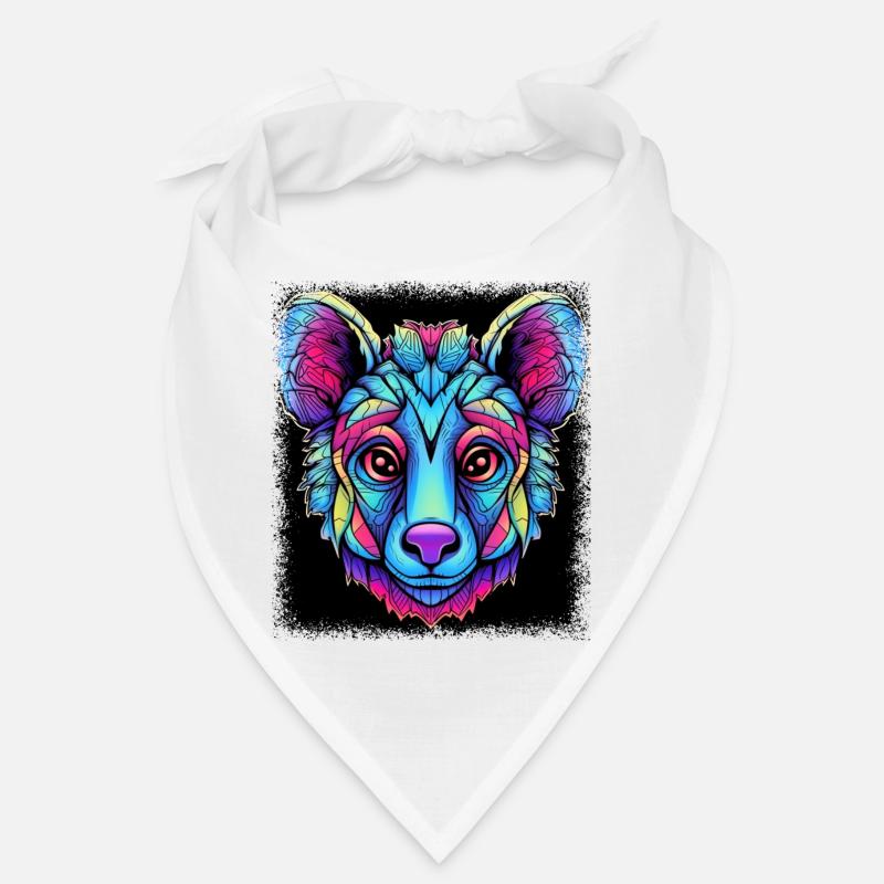 Australian Koala Present Gift Idea Awesome Funny Bandana