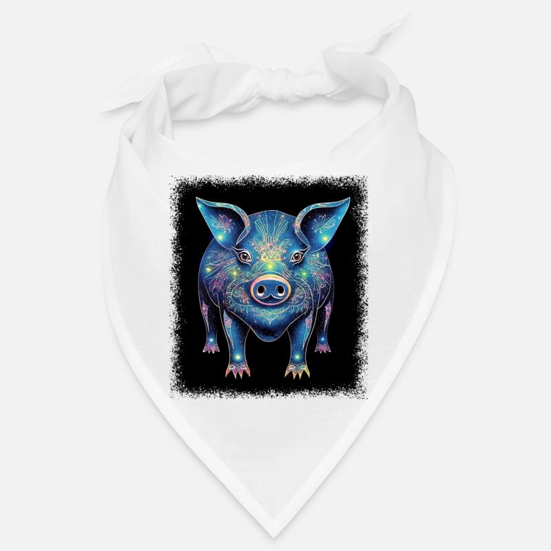 Anti War Pride Peace Movement Cool Citation drôle Bandana