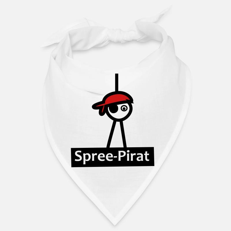 Spreepirat Bandana