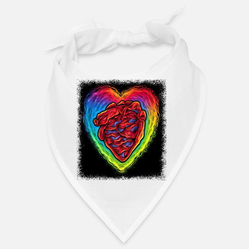 birthday present statement always happy Bandana