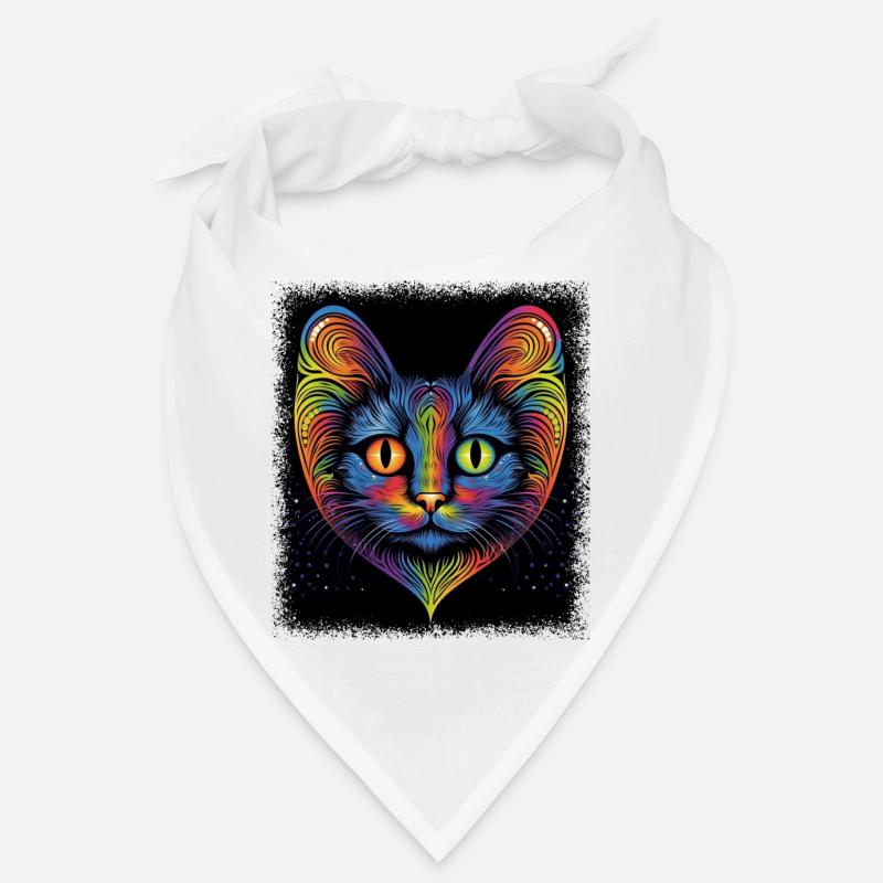 equal rights lgbtq colourful birthday present Bandana
